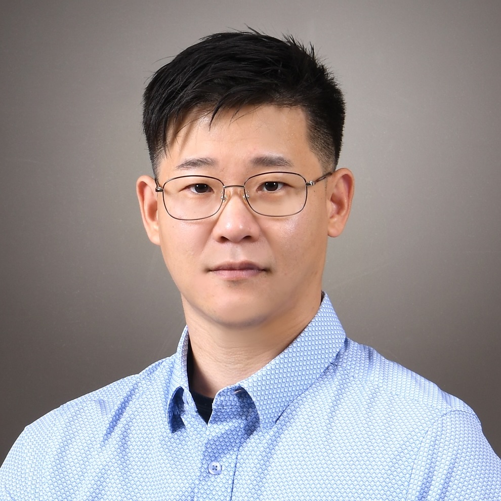 Dr. Francis Nahm