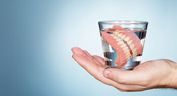 Dentures